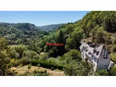 villa à vendre