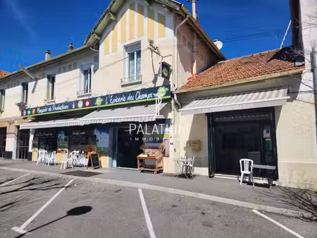 fonds de commerce à vendre