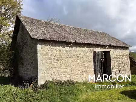 vente grange secteur mautes - 25 minutes aubusson
