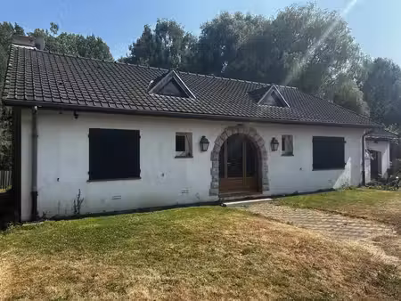 maison de village