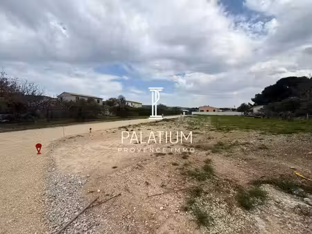 terrain a batir