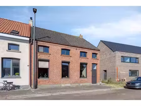huis te koop in zwijndrecht met 4 slaapkamers