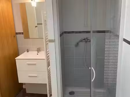 location appartement 1 pièce 27 m² à montauban (82000)