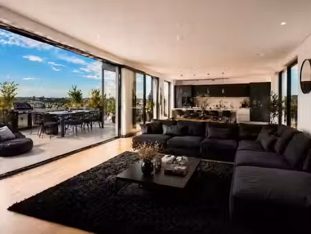 vente appartement 4 pièces 77 m² à neuilly-plaisance (93360)  413 000 €