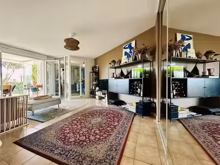 vente appartement 3 pièces 75 m² à lattes (34970)  389 900 €