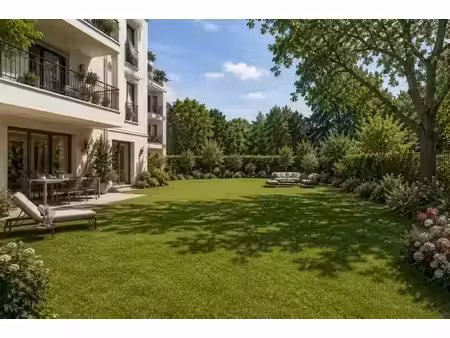 vente appartement 3 pièces 67 m² à neuilly-plaisance (93360)  436 000 €