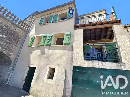 immeuble à vendre