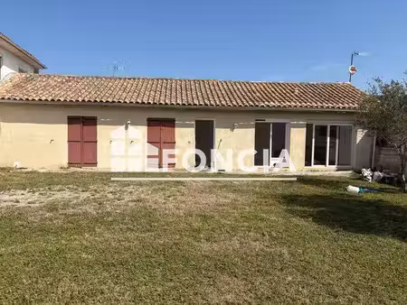 maison à louer