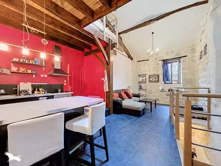 immeuble à vendre