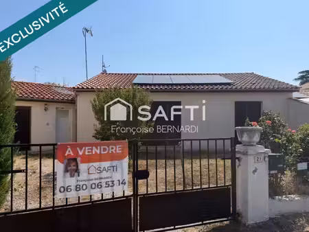 safti bernardi françoise conseiller indépendant