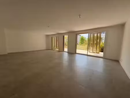 vente appartement 4 pièces 105.9 m² à ambilly (74100)  530 000 €