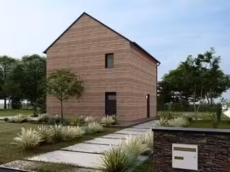 vente maison à landéda (29870) : à vendre / 100m² landéda