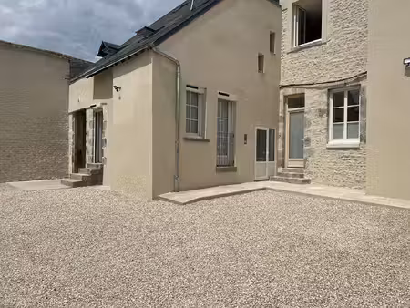 l'adresse cabinet chesneau