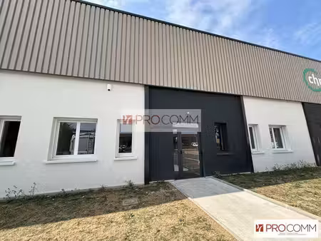procomm antae immobilier