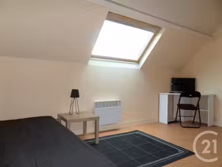 century 21 doussain philippon immobilier