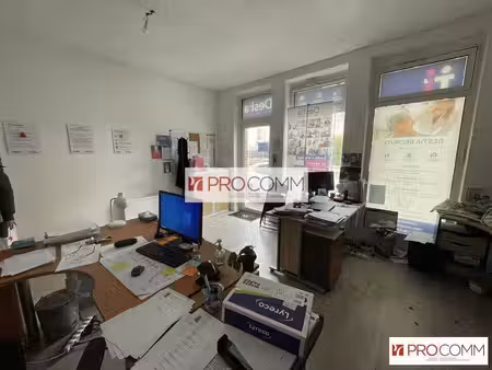procomm antae immobilier