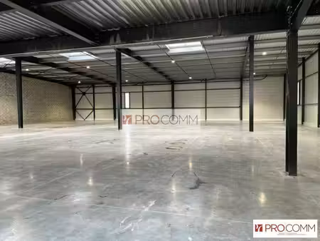 procomm antae immobilier