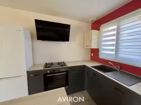 maison à louer