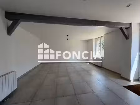 maison à louer