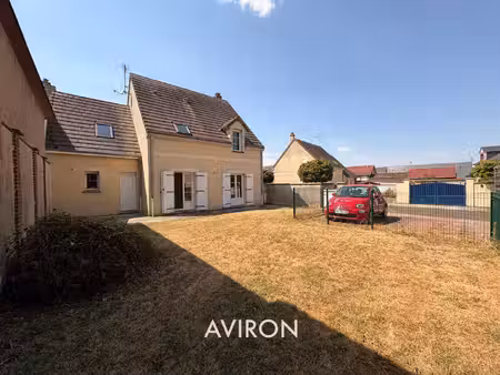 maison à louer