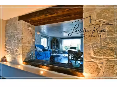 rouve laetitia capifrance
