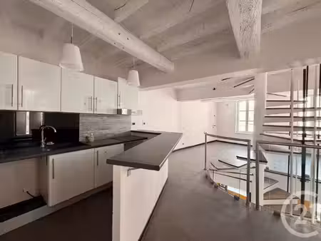 maison à louer