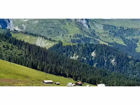 corps de ferme megeve (74)