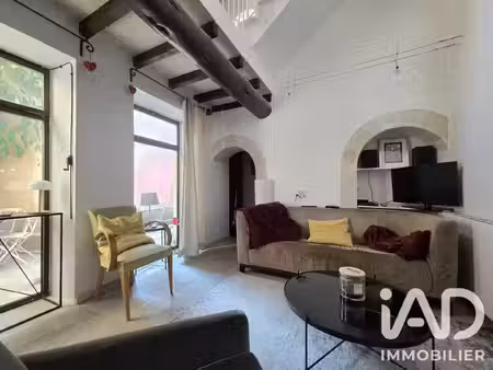 vente maison 6 pièces 115 m² monteux (84170)