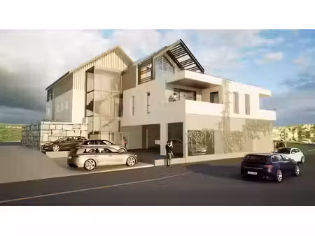 vente appartement 4 pièces 92.14 m² à mouxy (73100)  534 000 €