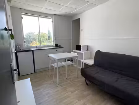 studio à louer