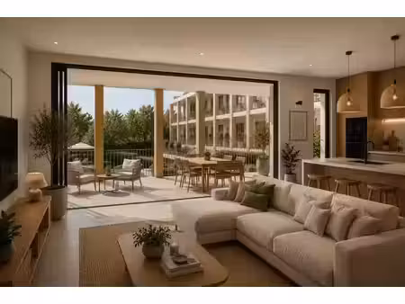 vente appartement 4 pièces 95 m² à bordeaux (33000)  584 000 €