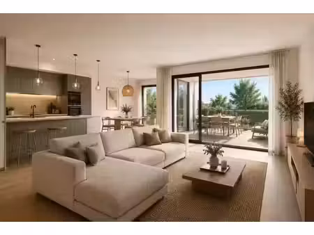 vente appartement 4 pièces 98 m² à bordeaux (33000)  569 000 €