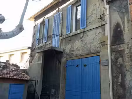 maison à louer