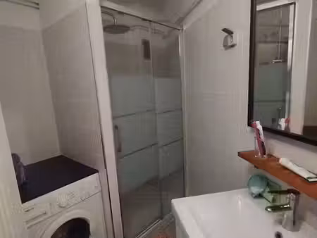 appartement à louer - logement étudiant