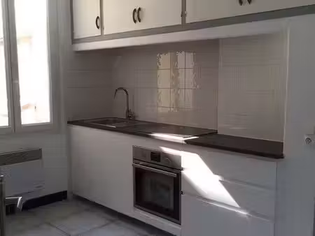appartement à louer - logement étudiant