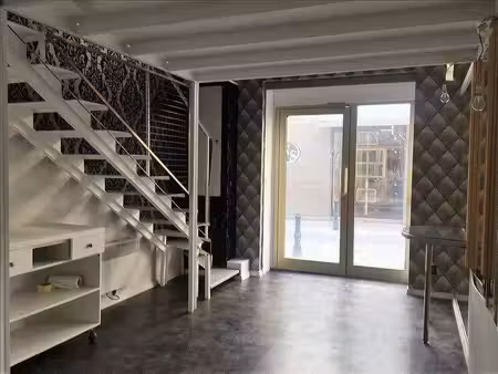 espace bureau à louer