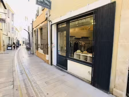 local commercial à louer