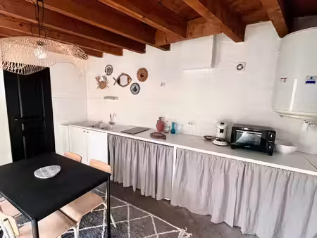 maison à louer