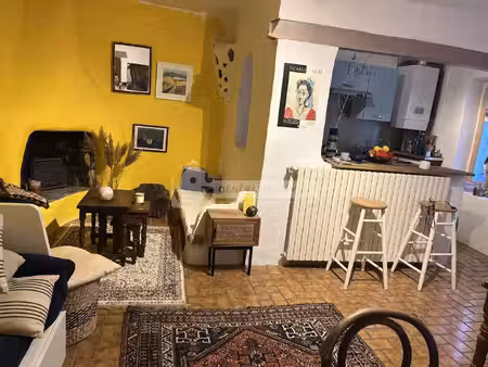 l'agence de fontvieille