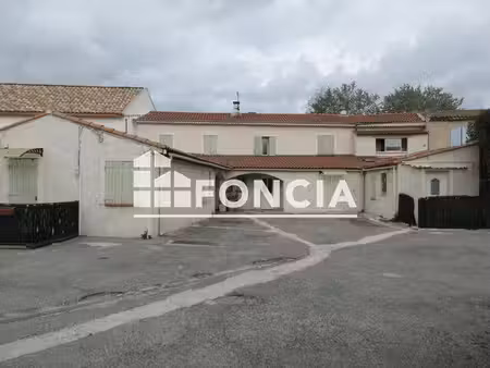 duplex à louer
