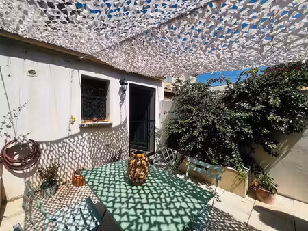 maison à louer - première occupation
