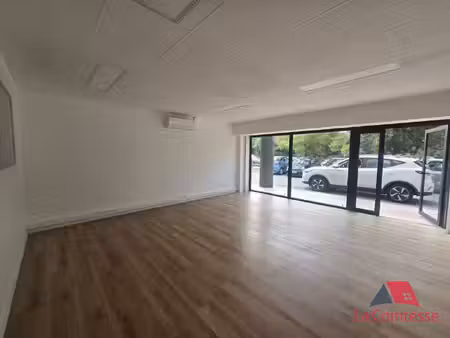 la comtesse immobilier