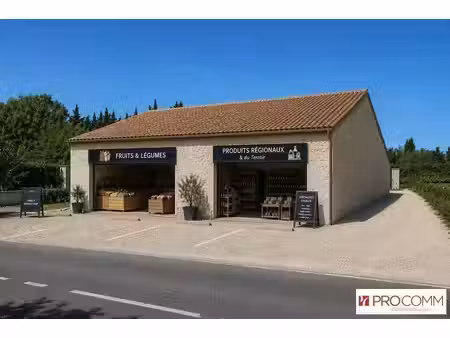 local commercial à louer