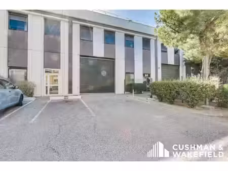 local d'activités à louer