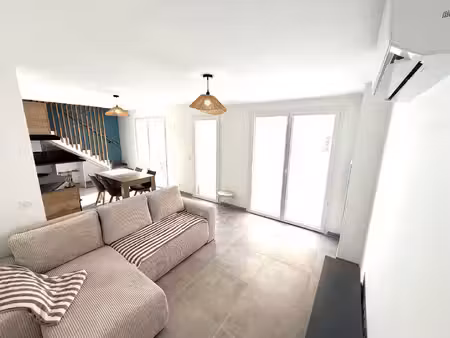 maison à louer
