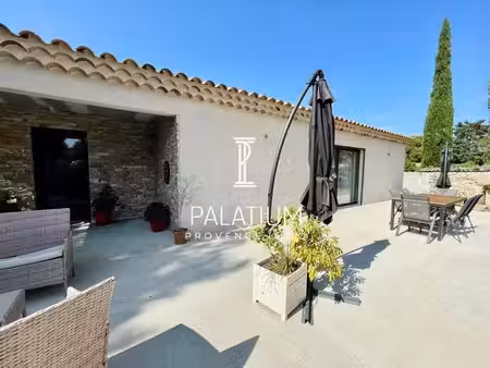 villa à louer