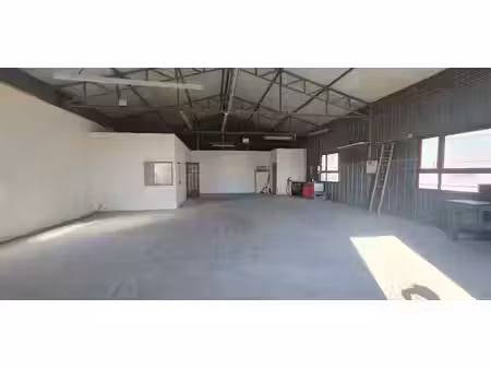 loft à louer