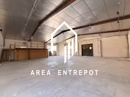 local d'activités à louer