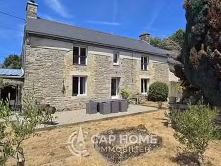 vente maison à baye (29300) : à vendre / 122m² baye