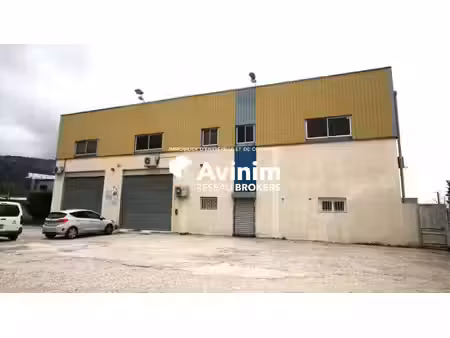 espace bureau à louer